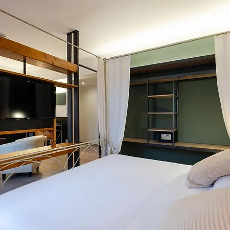 Hotel Italia Verona Camera foto