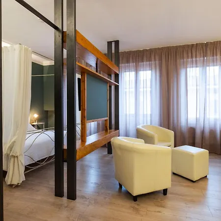 Hotel Italia Verona Esterno foto