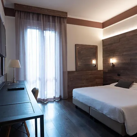 Hotel Italia Verona Esterno foto