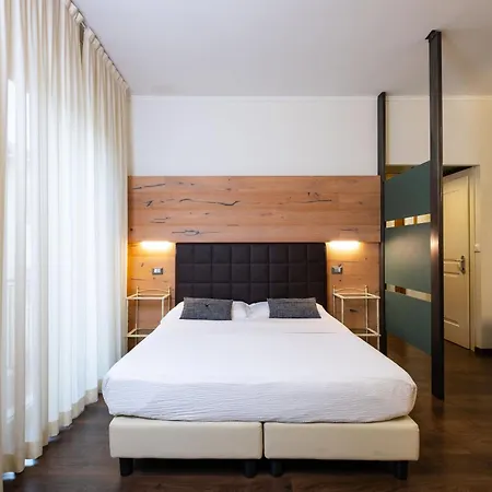 Hotel Italia Verona Esterno foto