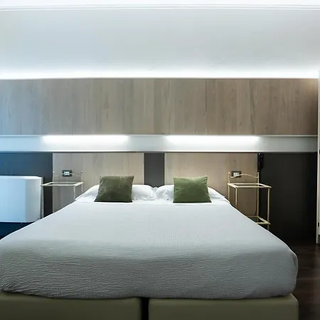 Hotel Italia Verona Esterno foto
