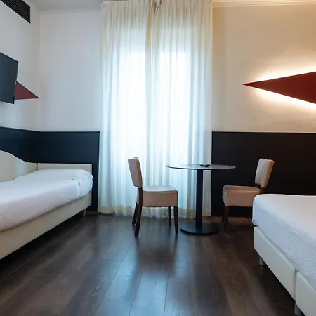 Hotel Italia Verona Esterno foto