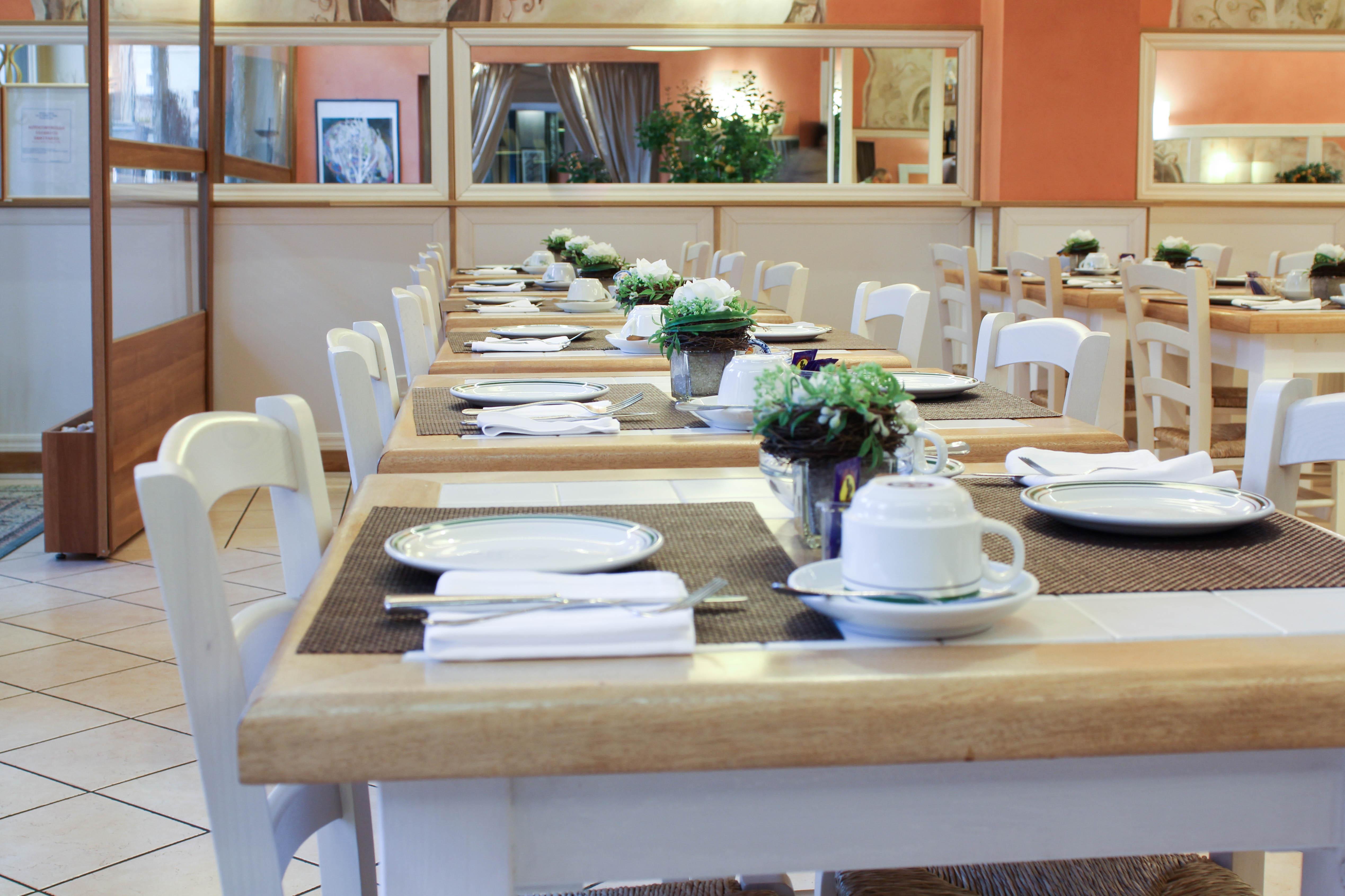 Italia Hotel 3*