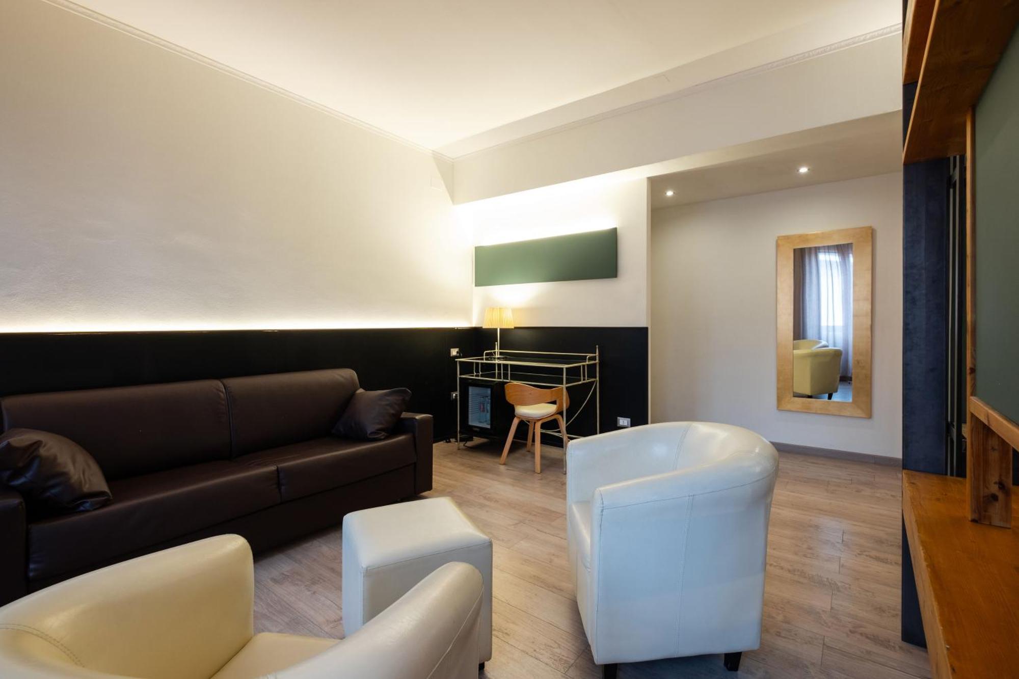 Italia Hotel Verona