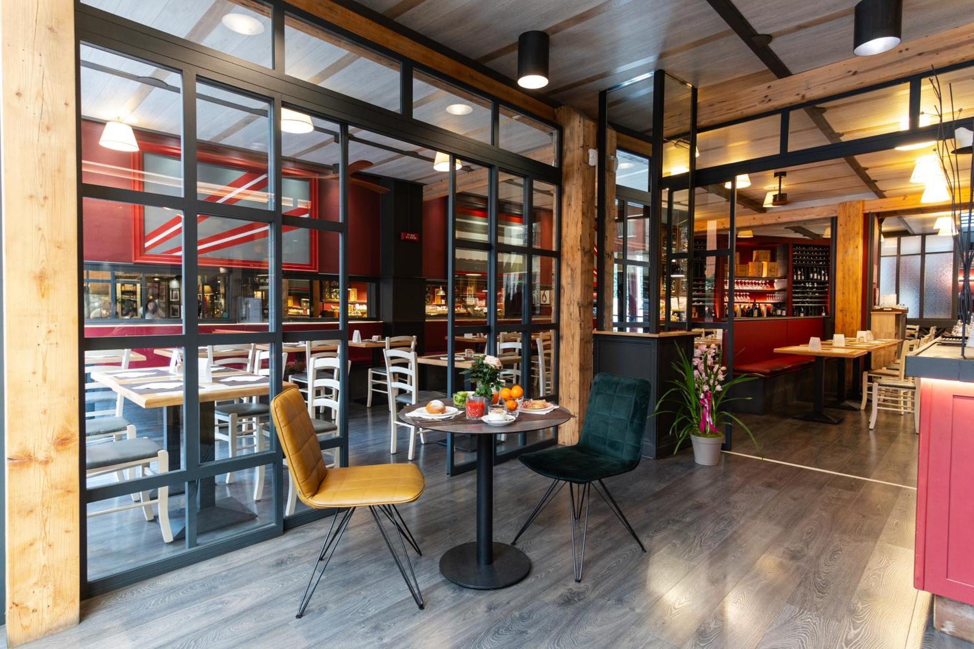 Hotel Italia Verona