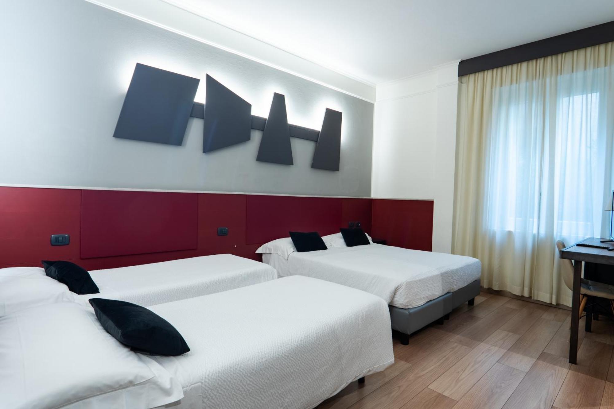 Italia 3* Verona