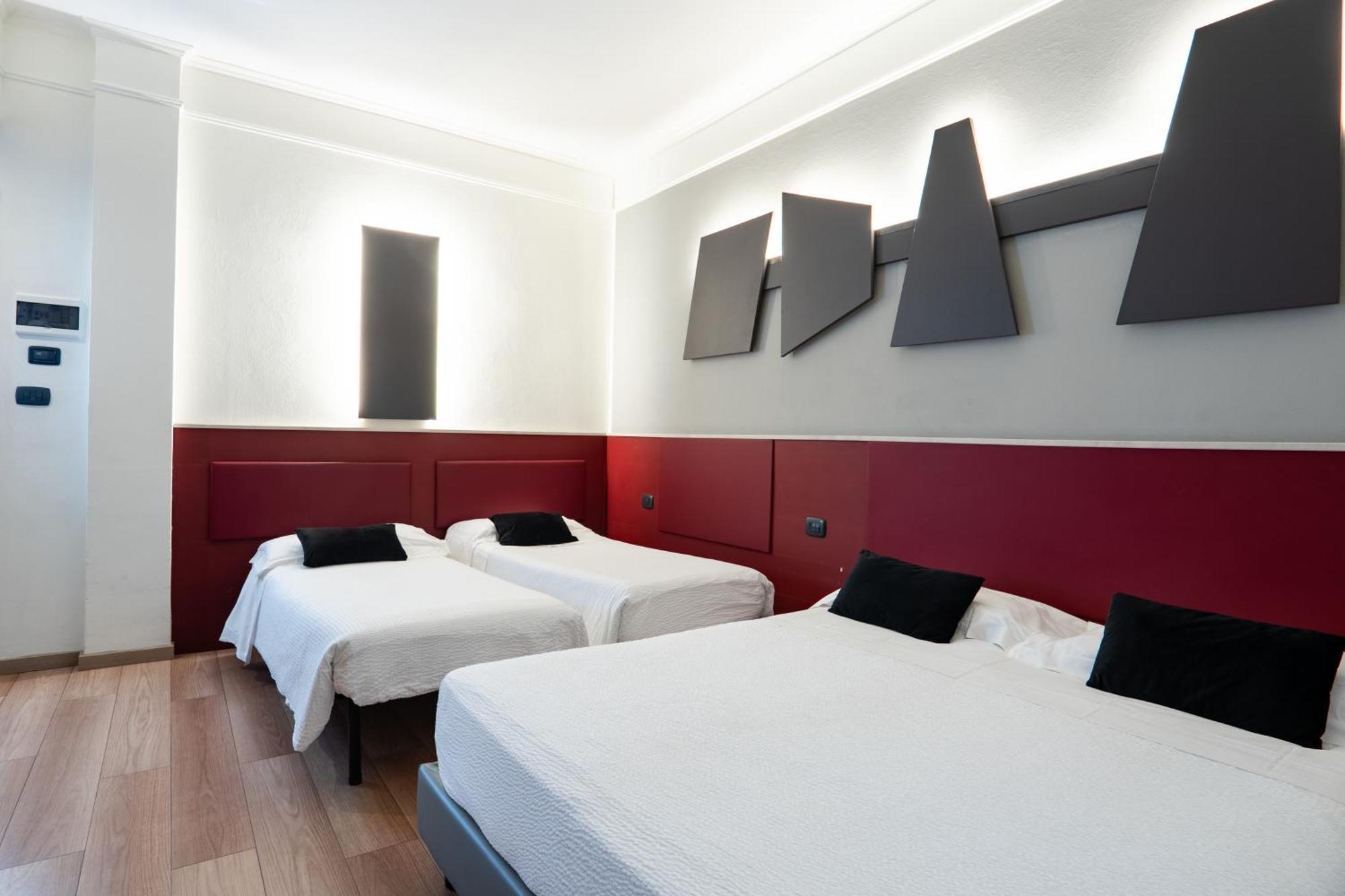 Hotel Italia Verona