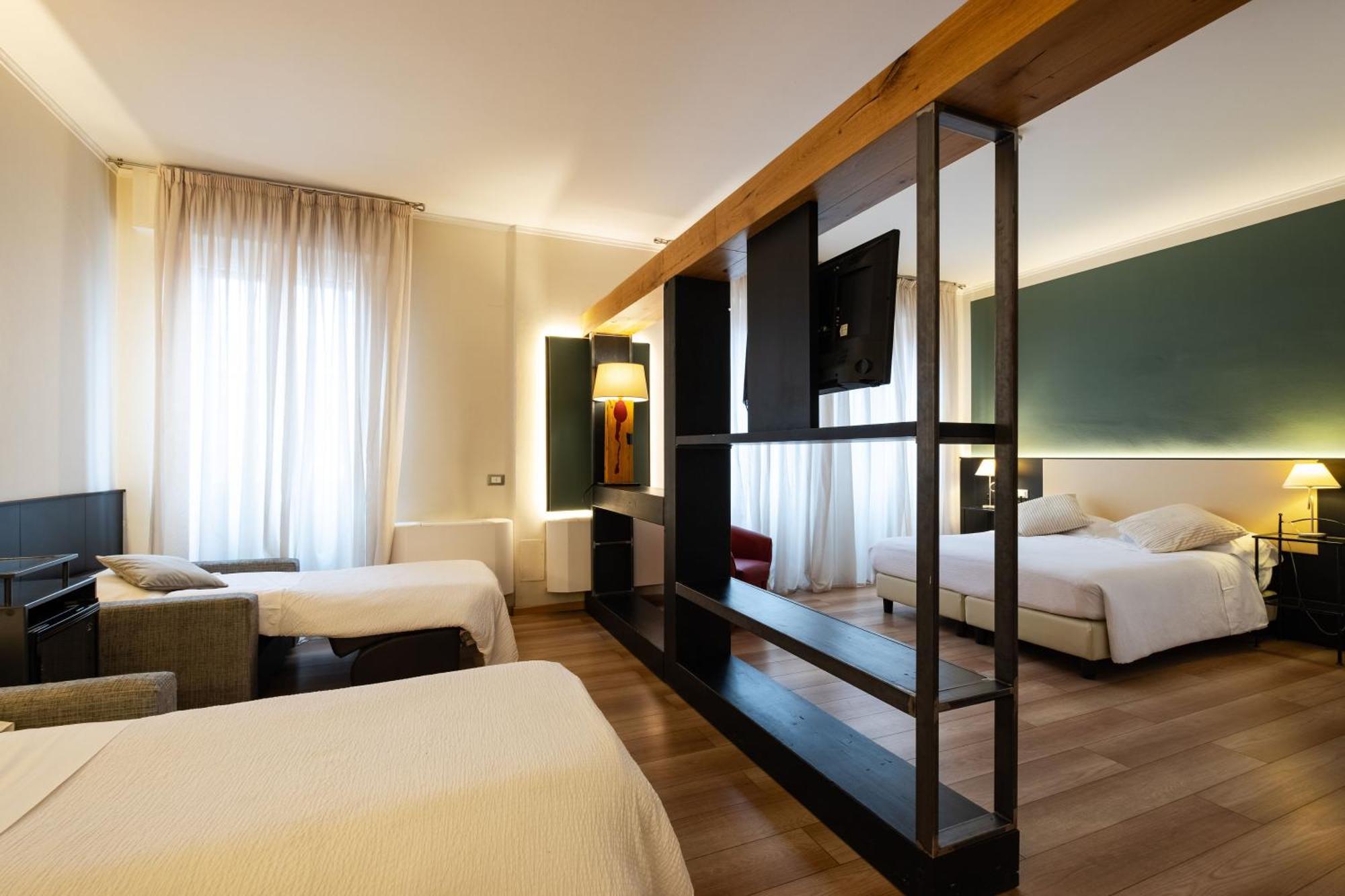Italia 3* Verona