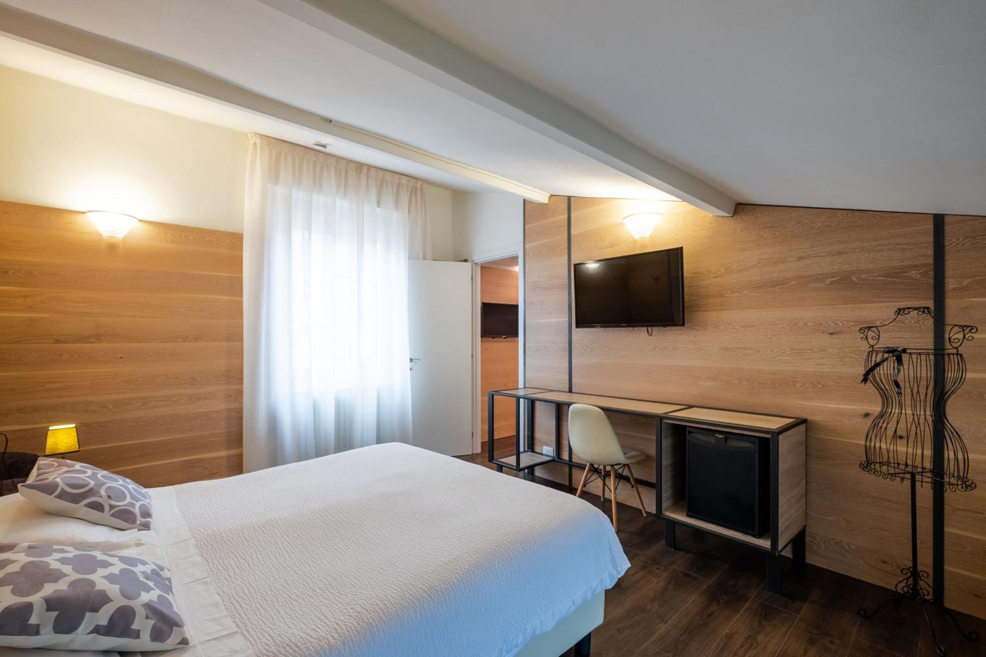 Hotel Italia