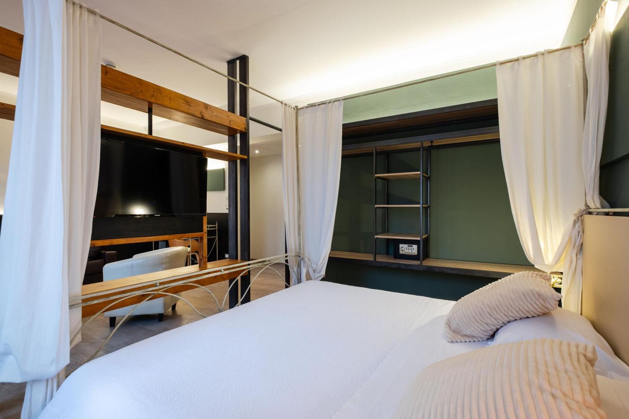 Hotel Italia Verona
