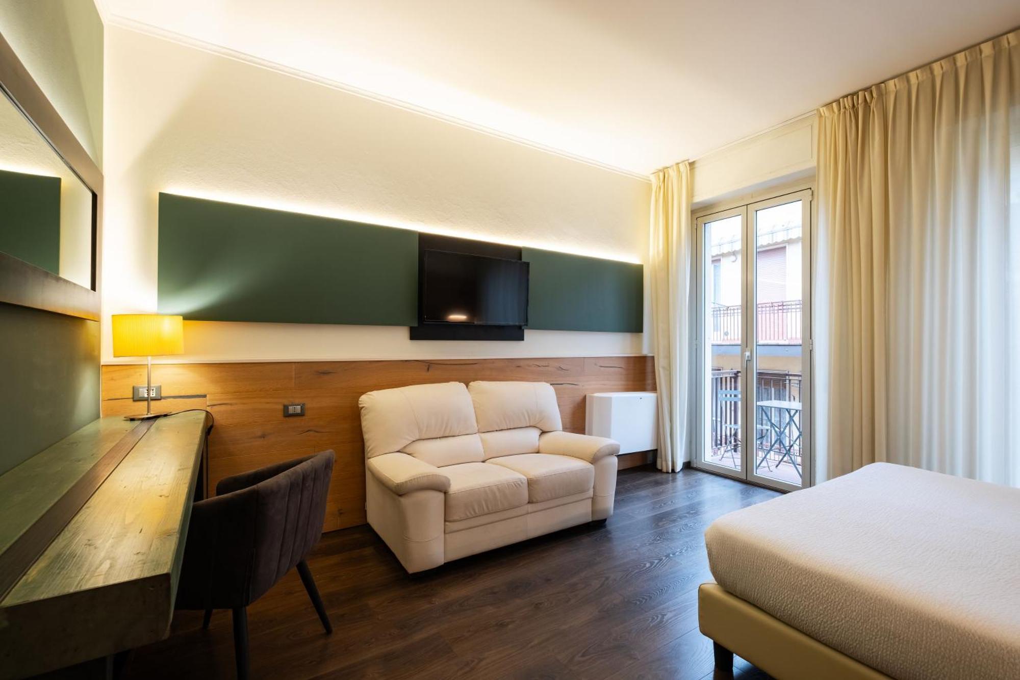 Italia 3* Verona