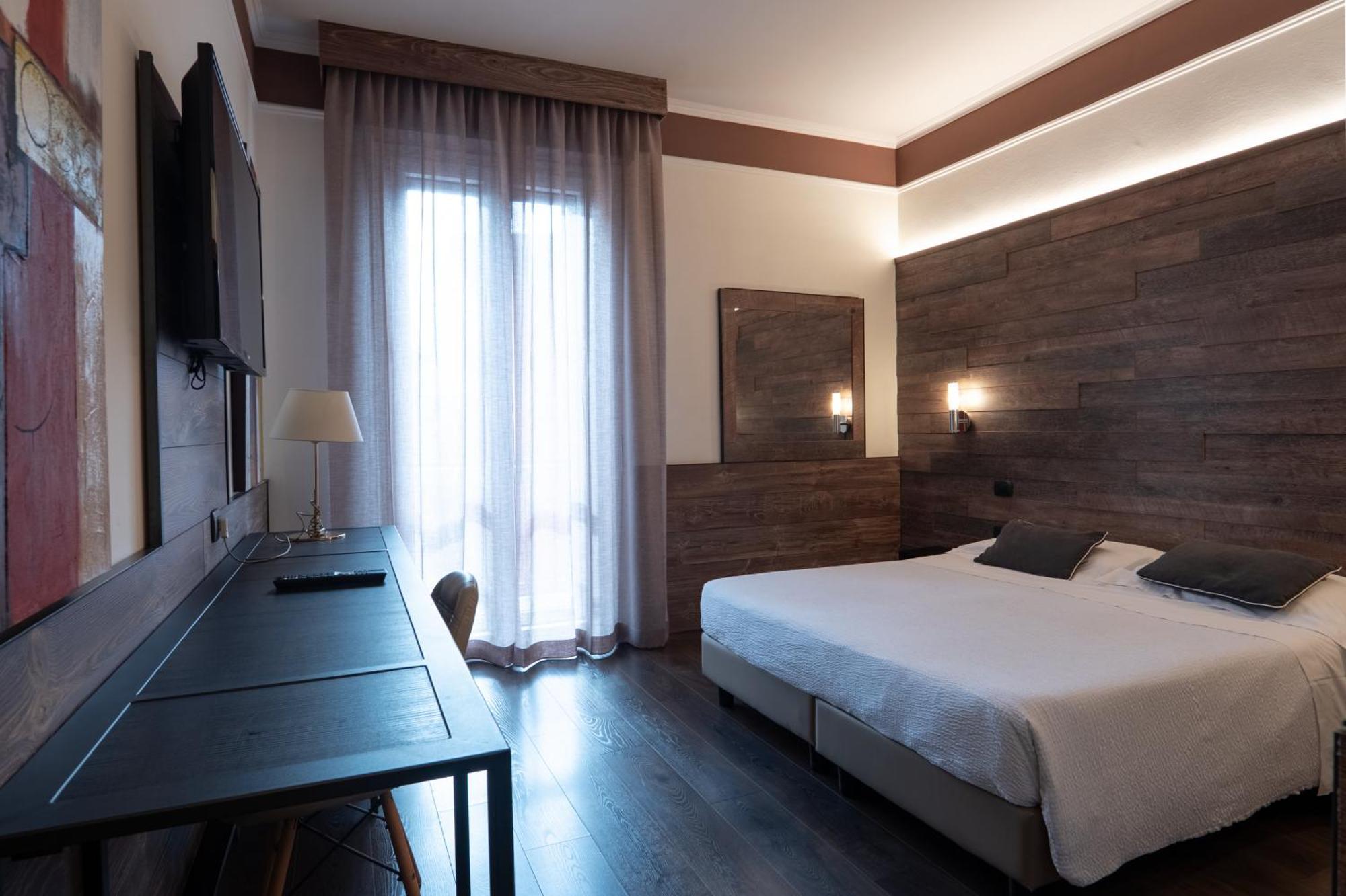 Italia Hotel Verona