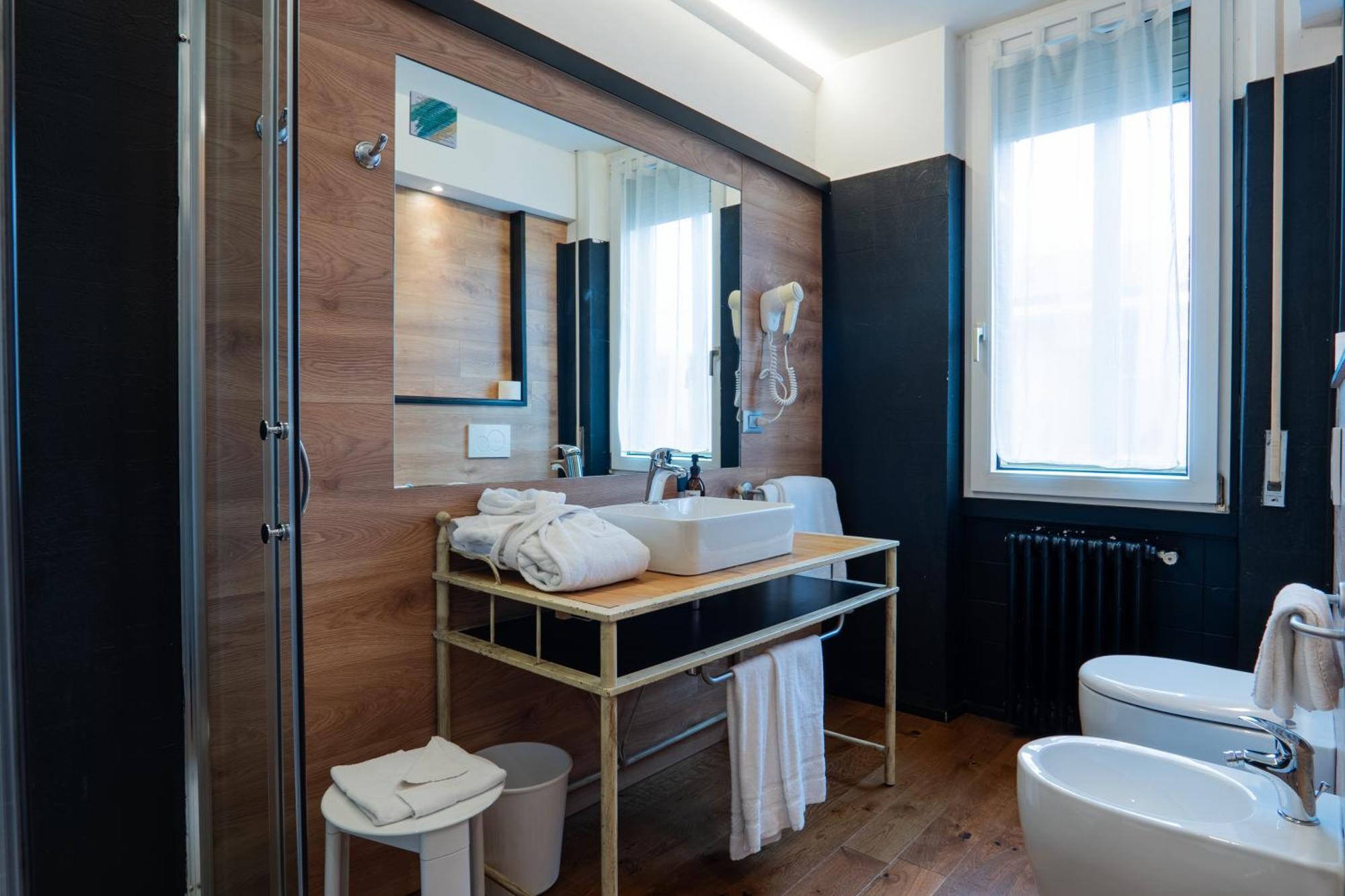 Hotel Italia Verona