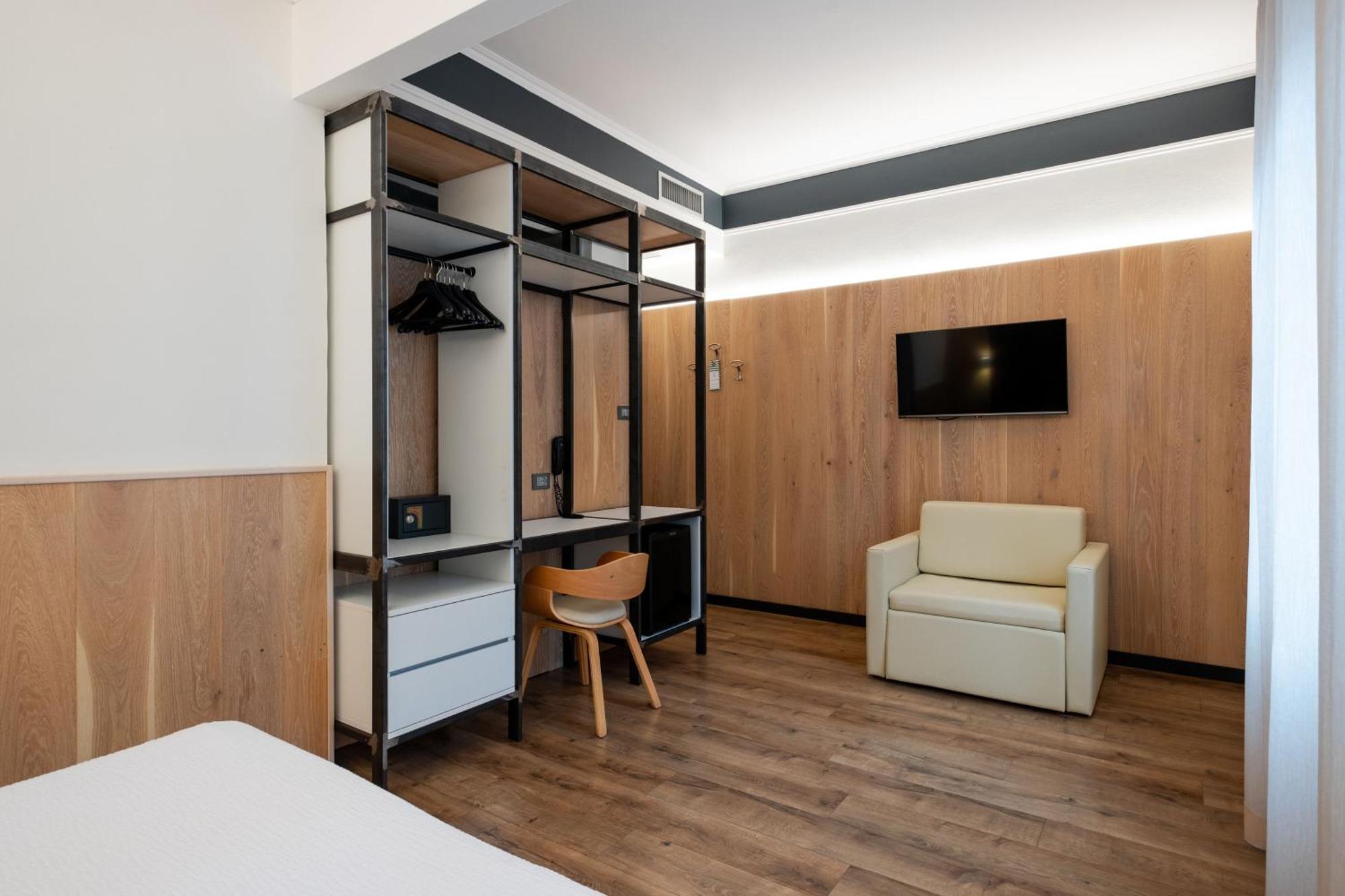 Hotel Italia Verona