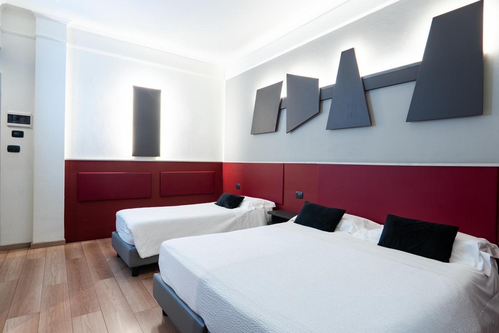 Hotel Italia Verona