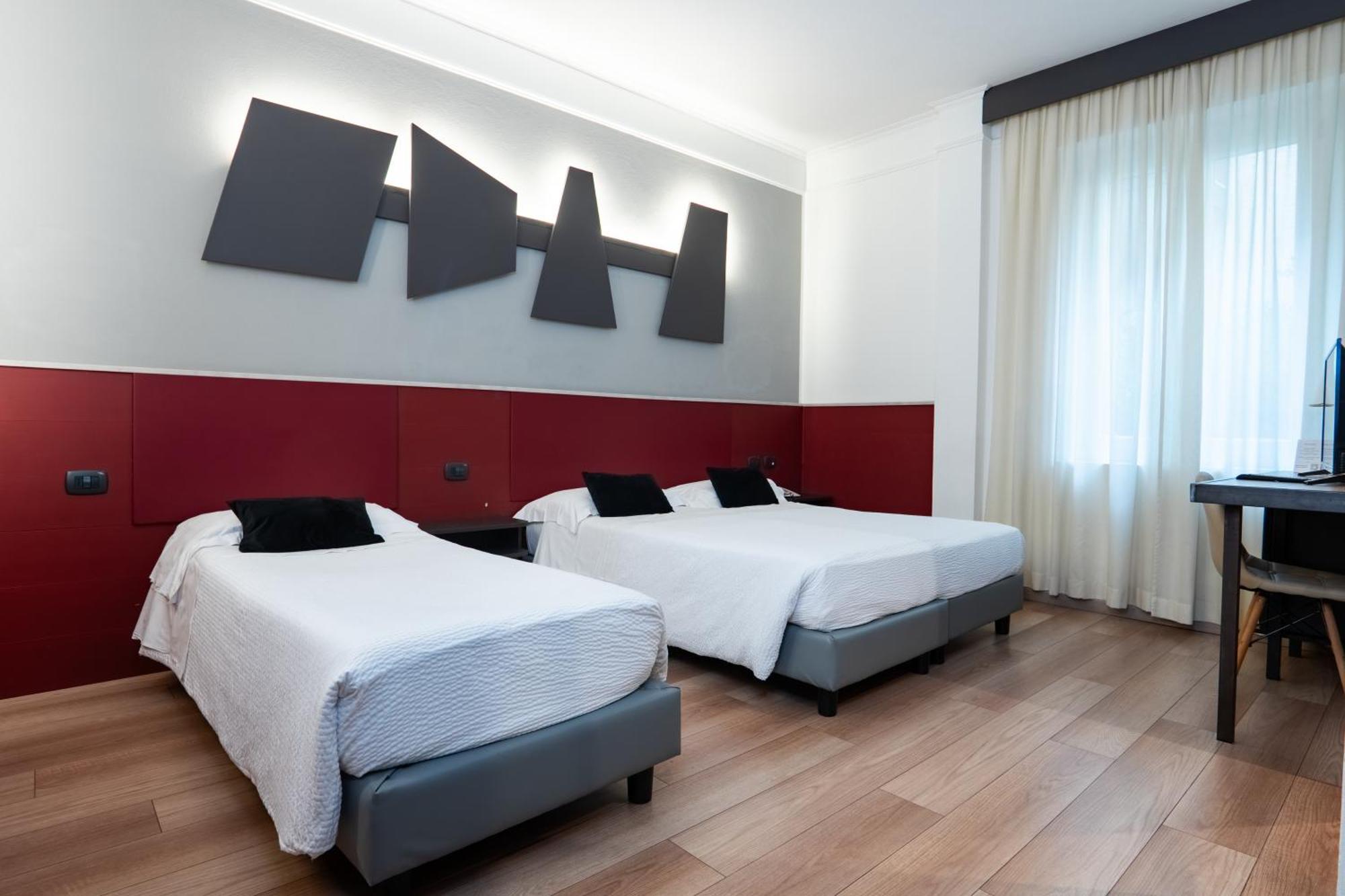 Hotel Italia Verona