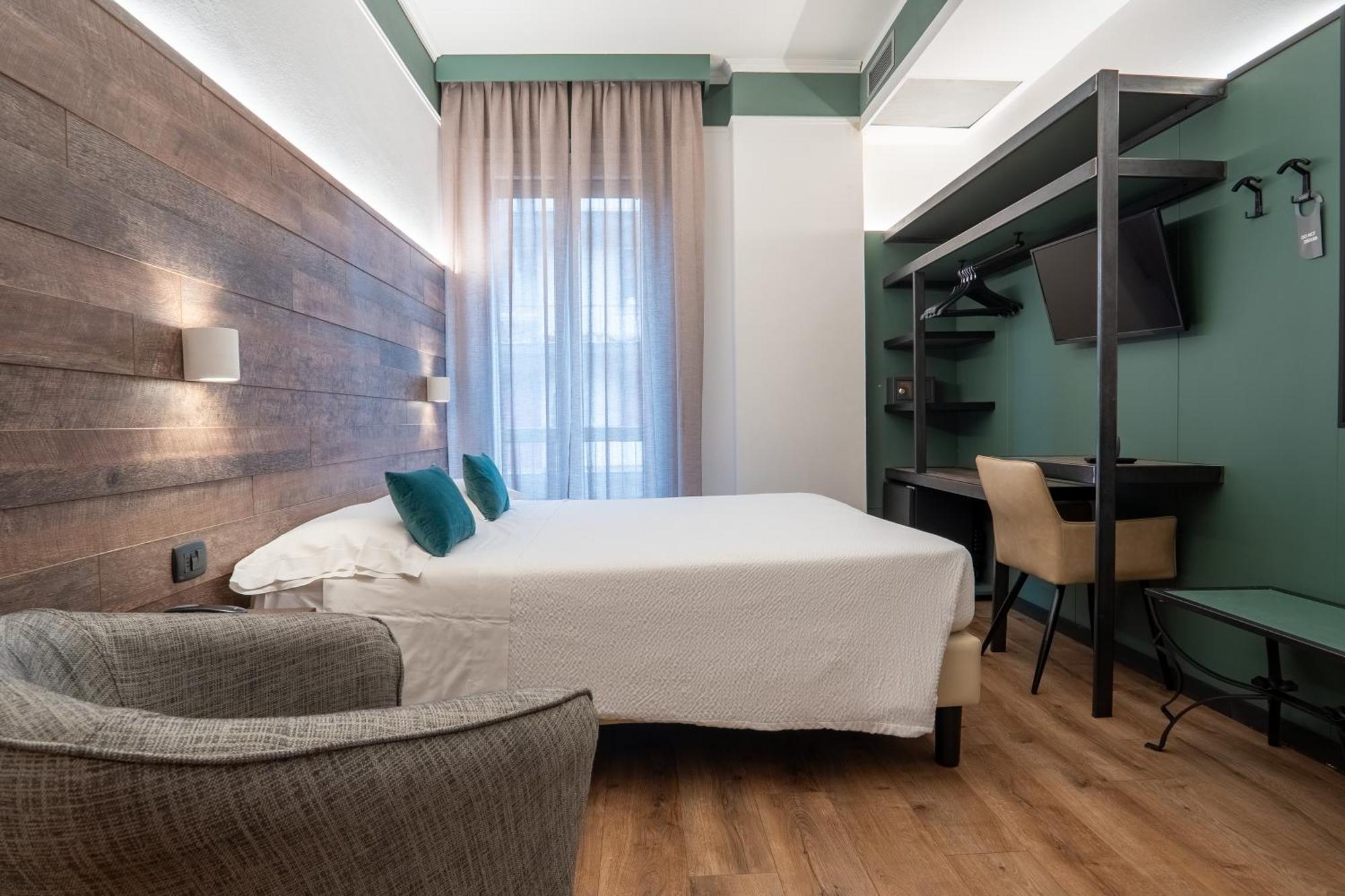 Hotel Italia Verona