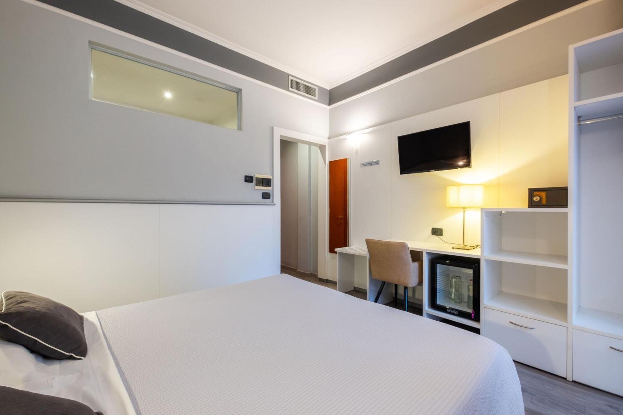 Hotel Italia Verona