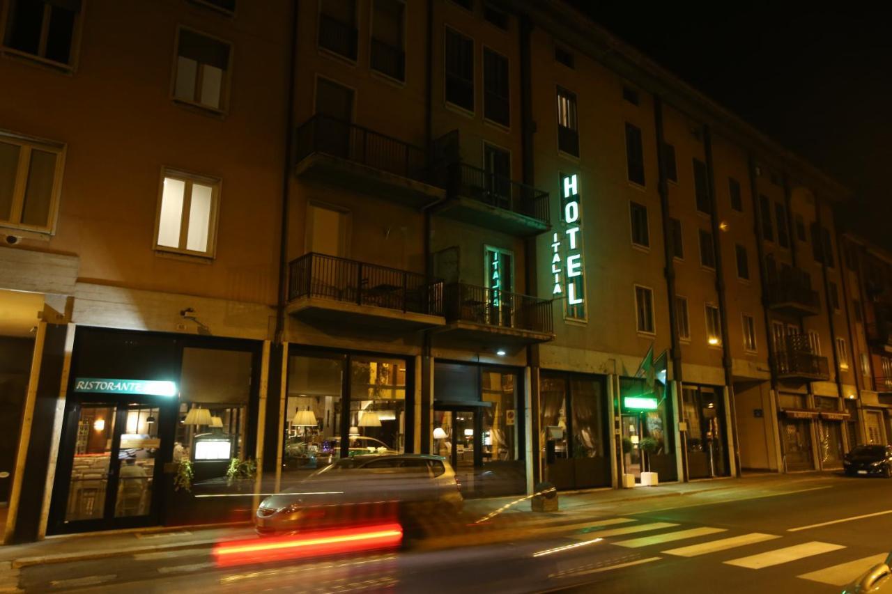 Italia Hotel