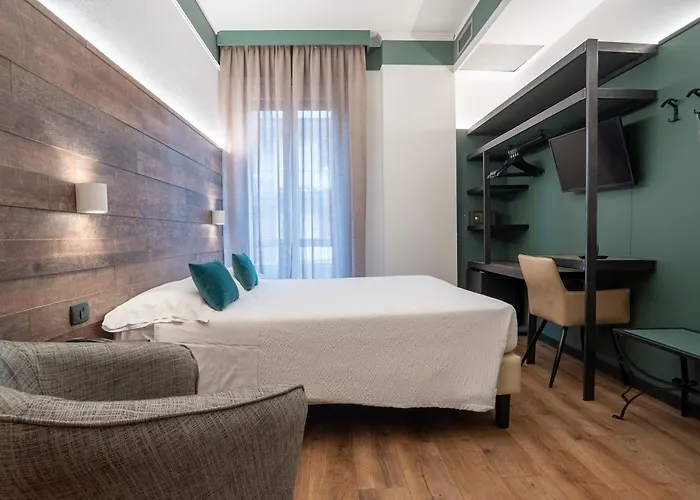 Hotel Italia