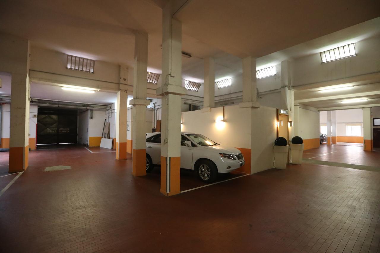 Italia Hotel 3*